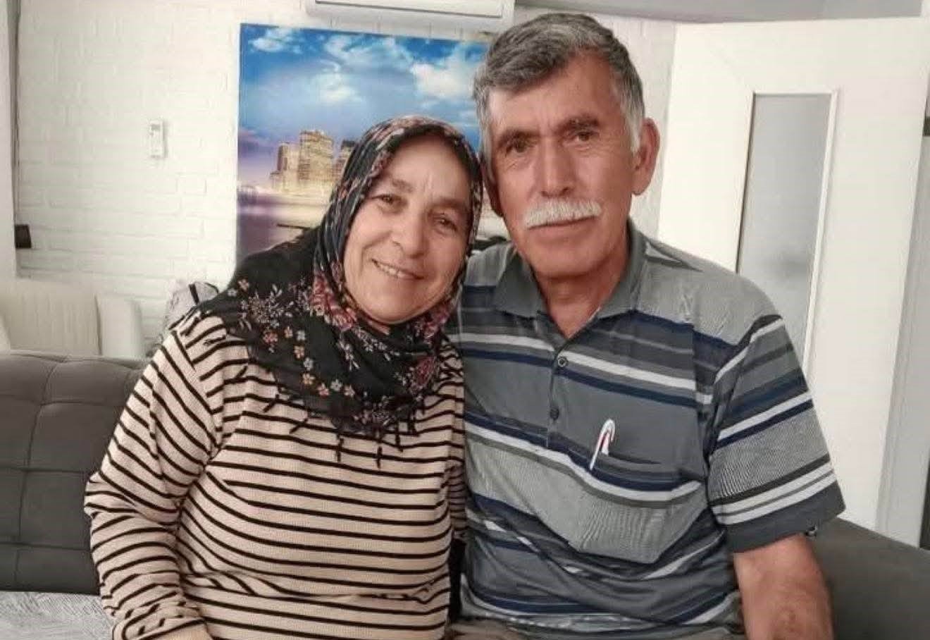 SİVASLI YENİ ERİCE DE OSMAN TÜRKMEN AİLESİ YOK OLDU!!