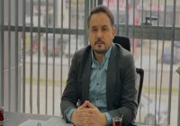 AK PARTİ İL BAŞKANI HİMMET YAŞAR VE YÖNETİMİ BASIN İLE KAHVALTIDA BİRARAYA GELDİ!