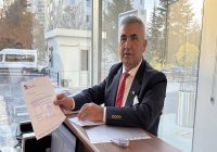 UŞAK SMMM ODASI BAŞKANI UĞUR ALBAYRAK'TAN ODA İÇİN MUHTEŞEM GİRİŞİM