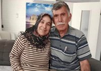 SİVASLI YENİ ERİCE DE OSMAN TÜRKMEN AİLESİ YOK OLDU!!